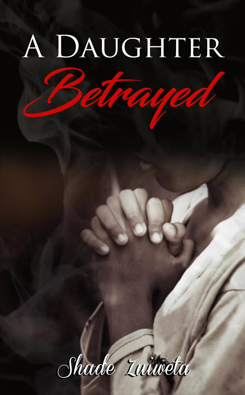 A Daughter Betrayed (2019) Novella 